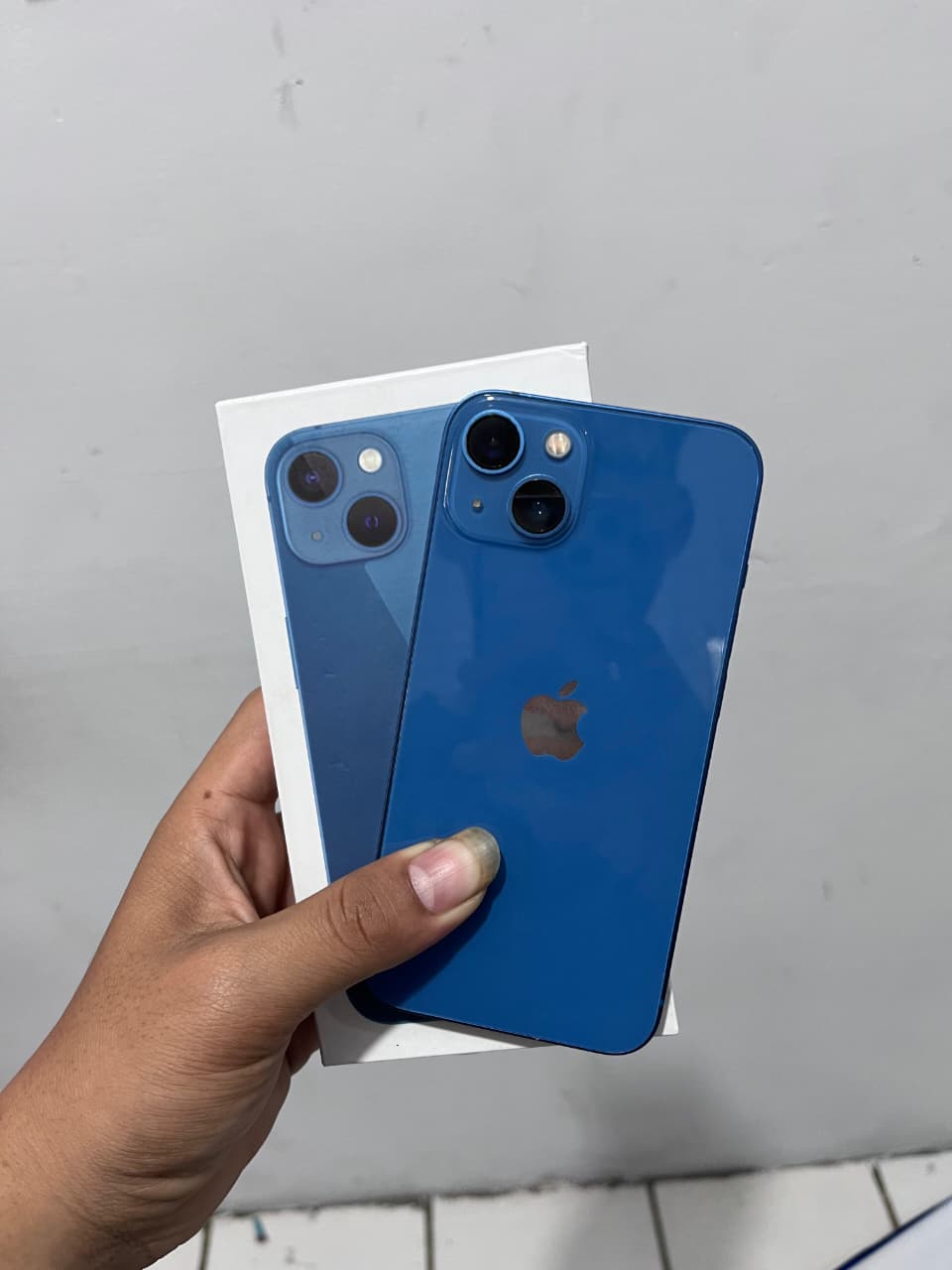 Iphone 13 128GB